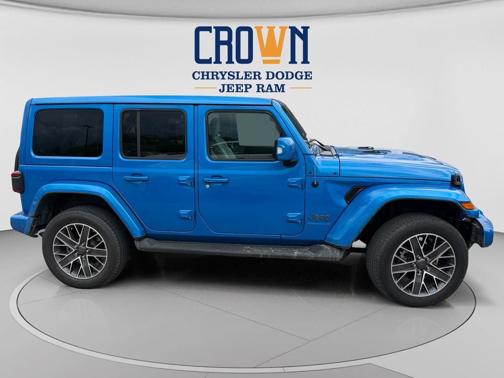 jeep wrangler 4xe 2023 1C4JJXP60PW662673 image jeep wrangler 4xe 2023 1C4JJXP60PW662673 image